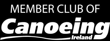 Member Club of Canoeing Ireland